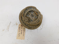 1998 Kawasaki Bayou 220 Left Front Brake Backing Plate