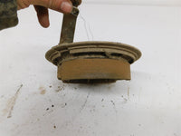 1998 Kawasaki Bayou 220 Left Front Brake Backing Plate