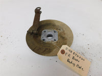 1998 Kawasaki Bayou 220 Right Front Brake Backing Plate