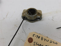 1998 Kawasaki Bayou 220 Upper Steering Stem Mount