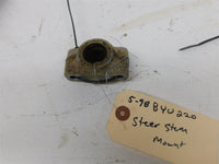 1998 Kawasaki Bayou 220 Upper Steering Stem Mount