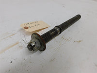 1998 Kawasaki Bayou 220 Left Rear Axle