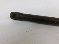 1998 Kawasaki Bayou 220 Right Rear Axle