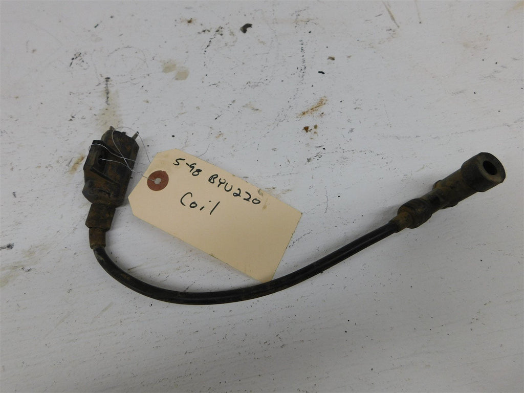 1998 Kawasaki Bayou 220 Coil