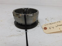 2007 Honda TRX 420 FE Rancher Flywheel
