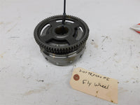 2007 Honda TRX 420 FE Rancher Flywheel