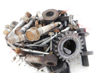 2007 Honda TRX 420 FE Rancher Bolts Lot / Hardware