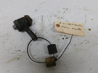 2007 Honda TRX 420 FE Rancher Motor Mounts