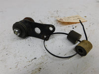 2007 Honda TRX 420 FE Rancher Motor Mounts