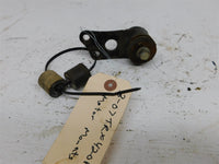 2007 Honda TRX 420 FE Rancher Motor Mounts