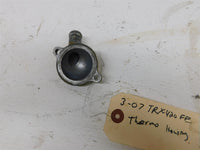 2007 Honda TRX 420 FE Rancher Thermostat Housing