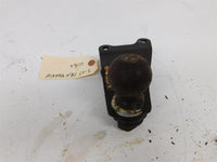 2007 Honda TRX 420 FE Rancher Hitch