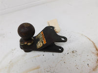 2007 Honda TRX 420 FE Rancher Hitch