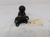 2007 Honda TRX 420 FE Rancher Hitch