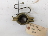 2007 Honda TRX 420 FE Rancher Upper Steering Stem Mount