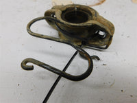 2007 Honda TRX 420 FE Rancher Upper Steering Stem Mount