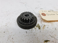 2007 Honda TRX 420 FE Rancher Starter Gear