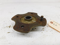 2007 Honda TRX 420 FE Rancher Right Rear Wheel Hub