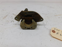 2007 Honda TRX 420 FE Rancher Left Front Brake Caliper