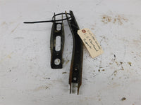 2007 Honda TRX 420 FE Rancher  Left Foot Well Mounting Brackets