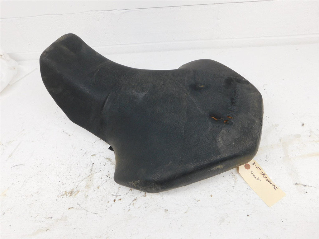 2007 Honda TRX 420 FE Rancher Seat
