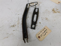 2007 Honda TRX 420 FE Rancher Right Foot Well Mounting Brackets