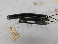 2007 Honda TRX 420 FE Rancher Right Foot Well Mounting Brackets