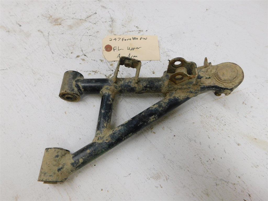 1997 Honda Foreman 400 FW Left Front Upper A - Arm