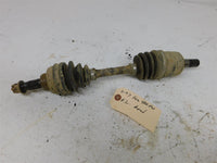 1997 Honda Foreman 400 FW Left Front Axle
