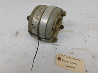 1997 Honda Foreman 400 FW Front Wheel Spacers