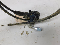 1997 Honda Foreman 400 FW Throttle