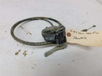 1997 Honda Foreman 400 FW Throttle