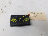 1997 Honda Foreman 400 FW ECU