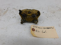 1997 Honda Foreman 400 FW Left Front Brake Caliper