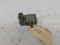 1997 Honda Foreman 400 FW CDI