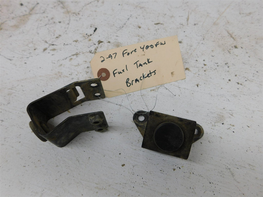 1997 Honda Foreman 400 FW Fuel Tank Bracket