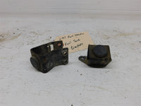 1997 Honda Foreman 400 FW Fuel Tank Bracket