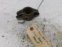 1997 Honda Foreman 400 FW Upper Steering Stem Mount