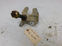 2006 Can-Am Ds 650 Right Front Spindle