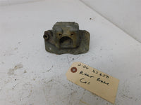 2006 Can-Am Ds 650 Rear Brake Caliper