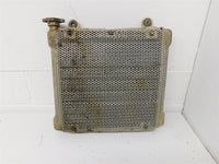 2006 Can-Am Ds 650 Radiator