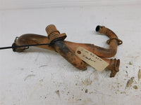 2006 Can-Am Ds 650 Header Pipe Exhaust