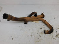 2006 Can-Am Ds 650 Header Pipe Exhaust