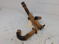 2006 Can-Am Ds 650 Header Pipe Exhaust