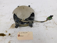 2006 Can-Am Ds 650 Fan