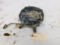 2006 Can-Am Ds 650 Fan