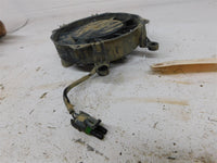 2006 Can-Am Ds 650 Fan