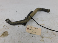2006 Can-Am Ds 650 Coolant Hoses