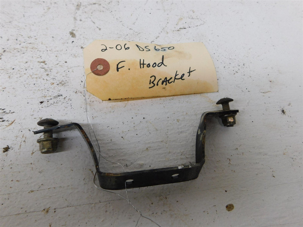 2006 Can-Am Ds 650 Hood Mounting Bracket