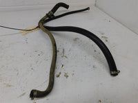 2006 Can-Am Ds 650 Oil Lines